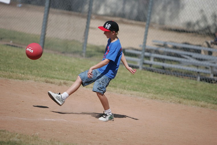 Kyrene Kickball Classic